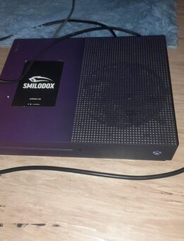 Verkaufe meine X Box one s mit 1 Terabyte - Finsterwalde