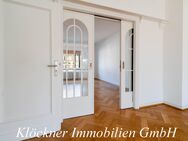 SB-Rotenbühl! Villen Bel-Etage Nähe Ilseplatz - Saarbrücken