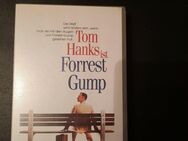 Forrest Gump VHS - Essen