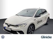 VW Polo, 1.0 TSI R-Line, Jahr 2024 - Baunatal