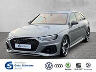 Audi RS4, Avant edition 25 years RS4 Avant edtion 25 years, Jahr 2022 - Aurich