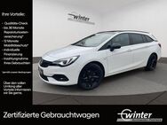 Opel Astra, 1.2 ST Ultimate OPC-LINE, Jahr 2021 - Großröhrsdorf