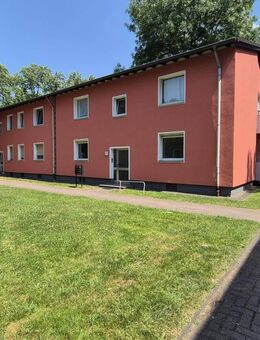 3-Zimmer Erdgeschosswohnung im Grünen! - Duisburg