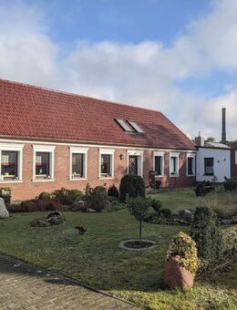 liebevolles Eigenheim in Berlinchen - Wittstock (Dosse)