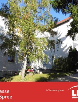 DAS IDEALE INVESTMENT = MFH MIT 6 WE - Frankfurt (Oder)