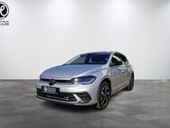 VW Polo, 1.0 l TSI MOVE OPF 70kW(95 ), Jahr 2024 - Heilbronn