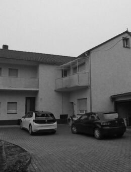 Kapitalanleger aufgepasst: Vollvermietetes Mehrfamilienhaus mit Top-Rendite! - Hasselroth