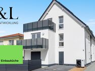 3,5 Zimmer Eigentumswohnung im 2.OG mit Balkon inkl. PV-Anlage und Wärmepumpe in Kaltenengers - W5 - Kaltenengers