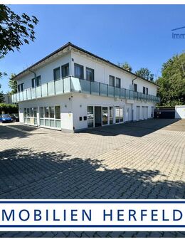 12,5% Rendite! Mitarbeiterunterkunft / MFH / Boardinghaus - mündliche Zusage für Nutzungsänderung! - Schwabmünchen