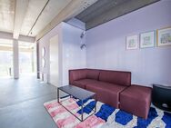 Erstbezug: Attraktive 2-Zimmer-Wohnung mit offenem Wohnkonzept, EBK und Freisitz - Berlin