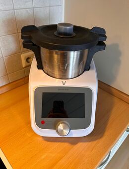 Monsieur Cuisine connect - Homberg (Ohm)