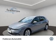 VW Golf, 1.0 TSI VIII, Jahr 2020 - Alfeld (Leine)