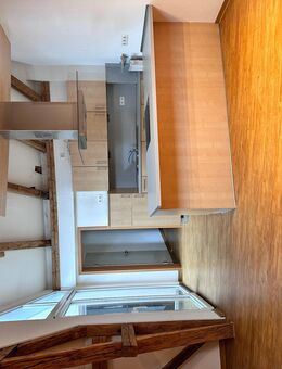 Traumwohnung mitten in der Stadt - Amberg