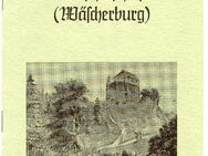 Wäscherschloß (Wäscherburg) von Kaißer, Paul und Elisabeth - Spraitbach