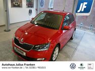 Skoda Fabia, , Jahr 2018 - Hamm