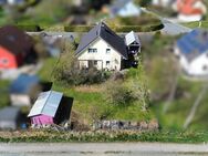 Idyllisches Einfamilienhaus mit weitem Blick ins Grüne - Köditz