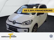 VW up, 1.0 BLACK STYLE LM16, Jahr 2021 - Lüdenscheid