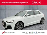 Audi A1, Sportback 30 TFSI VC, Jahr 2021 - Bayreuth