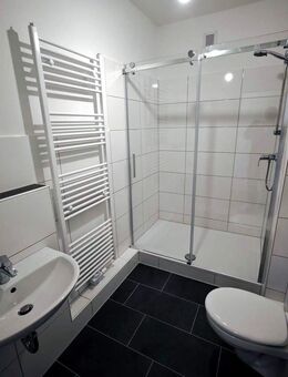 Modernisierte 2-Zimmer Mietwohnung in Döhren-Wülfel - Wentzel-Dr. - Hannover