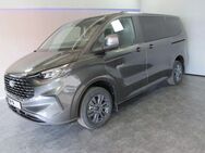 Ford Tourneo Custom, L1 Titanium Technologie-P 5, Jahr 2024 - Königsbrunn