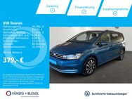 VW Touran, 2.0 TDi Active 60 Mon Gar, Jahr 2022 - Aschaffenburg