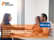 Angestellter Vertriebsassistent im Innendienst einer Allianz Agentur (m/w/d) - Syke