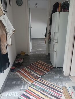 Dringend Nachmieter zum 1.11.25 gesucht - Dortmund Holzen
