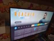 Ich verkaufe hier mein Tv der Marke dual - Suhl
