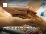 Von der Pflege in den Vertrieb! (m/w/d) - Gronau (Westfalen) Zentrum