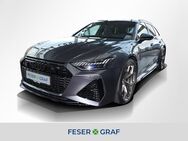 Audi RS6, Avant performance tiptro, Jahr 2022 - Fürth