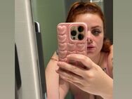 NEU 🍑 LATINA CAMILA (25) aus Spanien 🍑 Geiler SEX-CHAT, Sexting und vieles mehr 🎥👙💦 - München