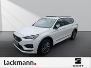 Seat Tarraco, 2.0 FR TopView360, Jahr 2021 - Wuppertal