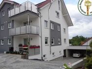 Bad Rappenau-Zimmerhof: neuwertige 3,5-Zimmer-EG-Wohnung, ruhige LAGE - Bad Rappenau