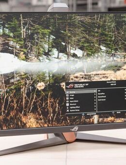 ASUS ROG Swift PG259QN | 360Hz - Gaming Monitor - Leimen (Baden-Württemberg)