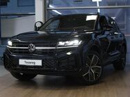 VW Touareg, 3.0 TDI V6 R-Line, Jahr 2024 - Idstein