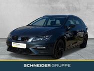 Seat Leon, 1.5 TSI Sportstourer FR 150PS, Jahr 2020 - Chemnitz