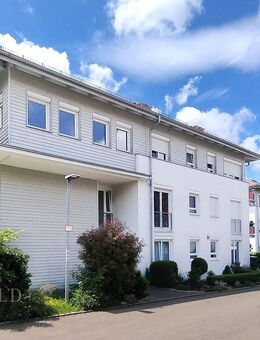 Helles 5,5-Zimmer Raumwunder mit Balkon auf zwei Ebenen! - Weilheim (Teck)