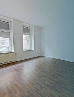 Singles aufgepasst: Geräumige und sanierte 1-Zimmer-Wohnung mit Badewanne - Gelsenkirchen