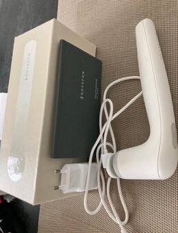 Novafon mit Originalverpackung - Frankfurt (Main) Kalbach-Riedberg