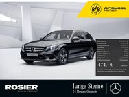 Mercedes C 200, T Avantgarde, Jahr 2020 - Menden (Sauerland)