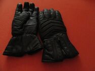 Motorradhandschuhe , Winter, Leder, Thinsulate Größe L - Witten