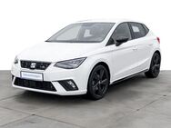 Seat Ibiza, 1.5 TSI FR-Line Black Edition 18LM App, Jahr 2021 - Hannover