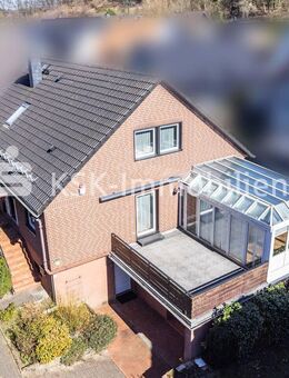 Gemütliches Zuhause in ruhiger Lage - Einfamilienhaus mit viel Raum und Potenzial! - Overath