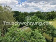 [TAUSCHWOHNUNG] Maisonette-Wohnung mit toller Aussicht - Hannover