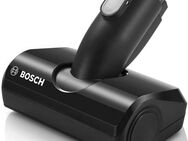 BOSCH Mini-Turbodüse BHZUMPN, Zubehör für Bosch Akkustaubsauger Unlimited Serie 6, 7, 8, Zubehör für alle Akkustaubsauger Unlimited