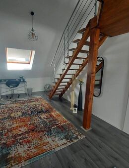 Mehrfamilienhaus am Bostalsee - für Eigennutzer oder Anleger - Nohfelden