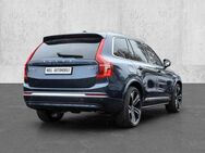 Volvo XC90 Plus Bright AWD B5 Diesel EU6d 7-Sitzer Allrad AD StandHZG digitales Cockpit Memory Sitze - Aachen