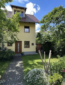 Familien aufgepasst: Ihr neues Zuhause in Werder an der Havel! - Werder (Havel)