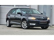 Skoda Rapid Spaceback Drive Klima Shzg EFH Tempomat Al - Friedrichsdorf