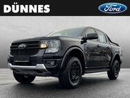 Ford Ranger, 2.0 l EcoBlue Doppelkabine Autm Tremor, Jahr 2024 - Regensburg